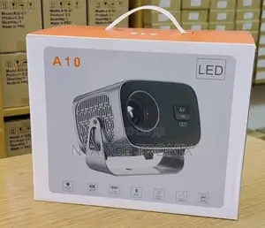 A1o Led Projector