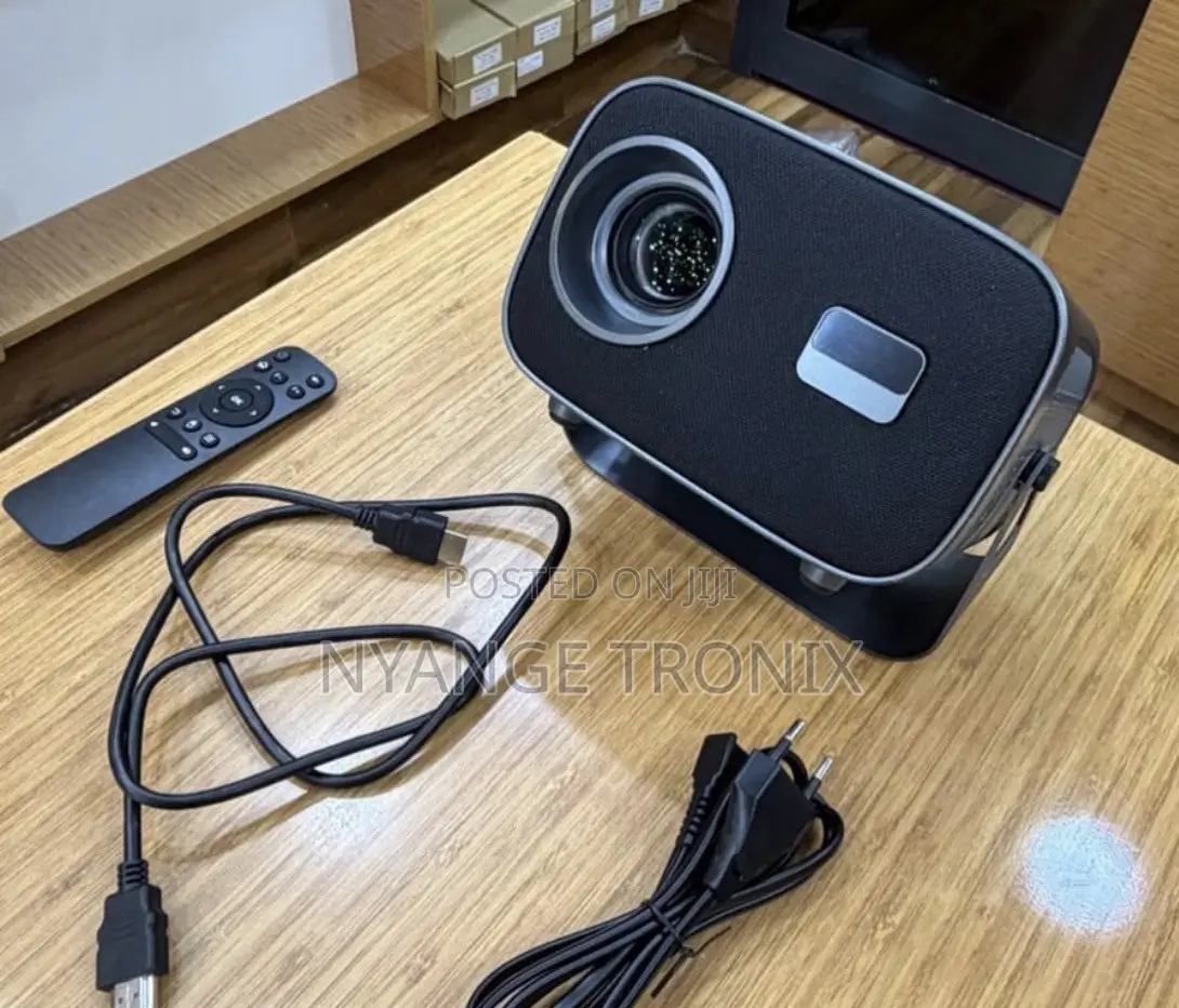 A1o Led Projector