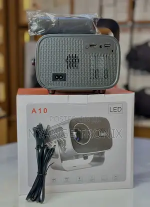 A1o Led Projector