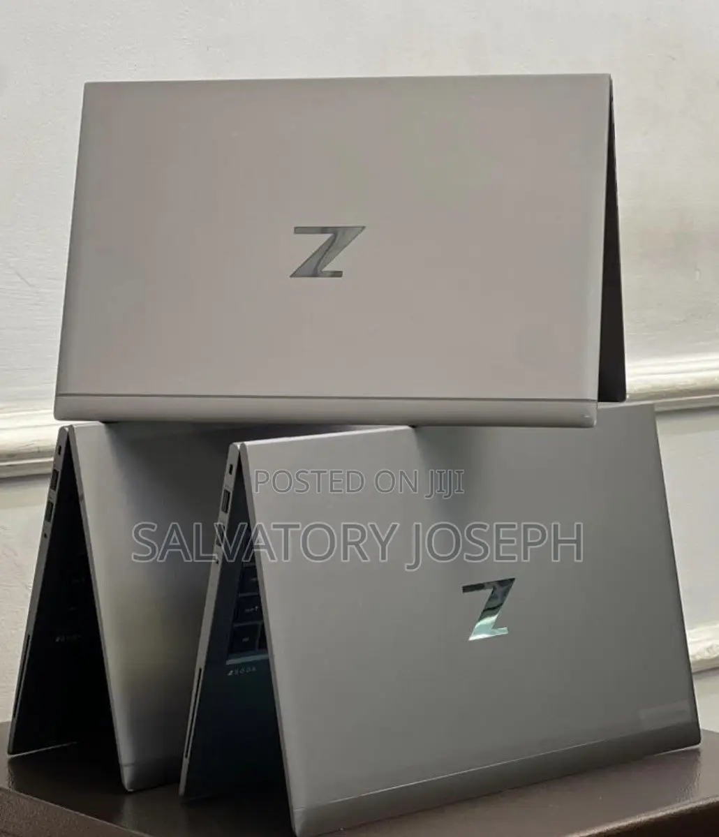 Laptop HP ZBook Firefly 14 G7 32GB Intel Core i7 SSD 1T