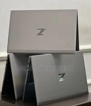 Laptop HP ZBook Firefly 14 G7 32GB Intel Core i7 SSD 1T