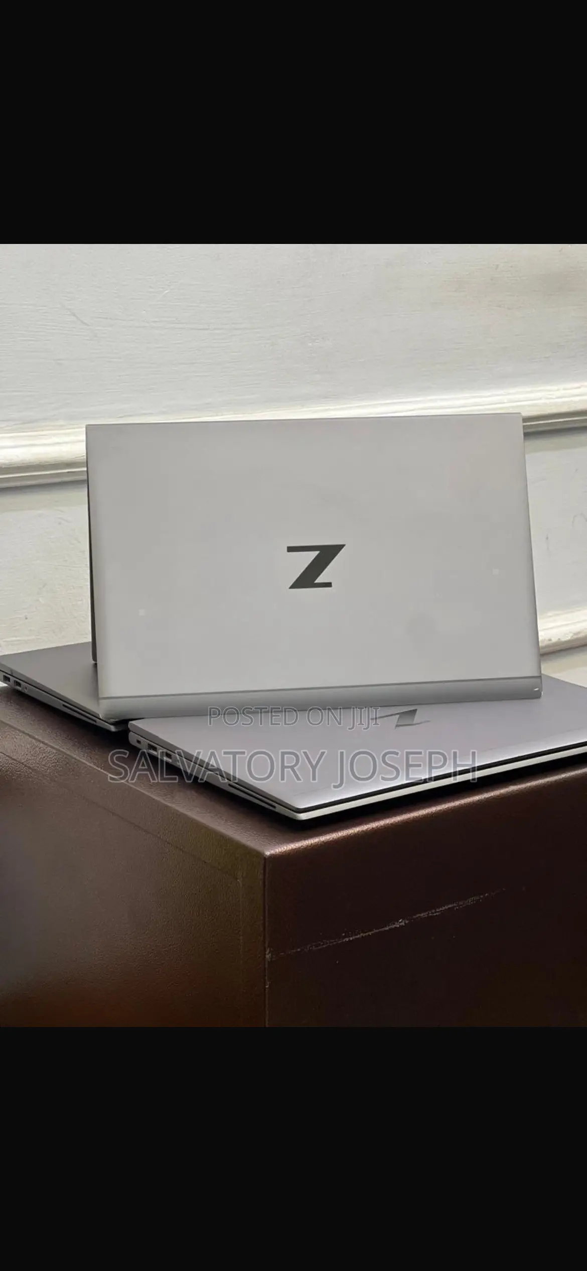 Laptop HP ZBook Firefly 14 G7 32GB Intel Core i7 SSD 1T