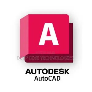 Autodesk AutoCAD Education Plan – No Watermark