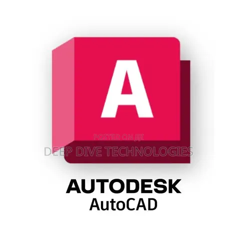 Autodesk AutoCAD Education Plan – No Watermark