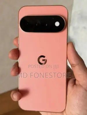 New Google Pixel 11 Pro XL 1 TB Pink
