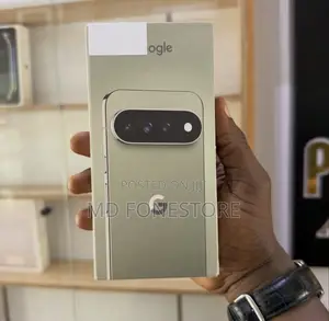 New Google Pixel 11 Pro XL 512 GB Green