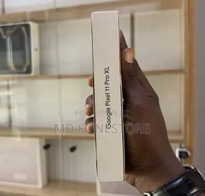 New Google Pixel 11 Pro XL 512 GB Green