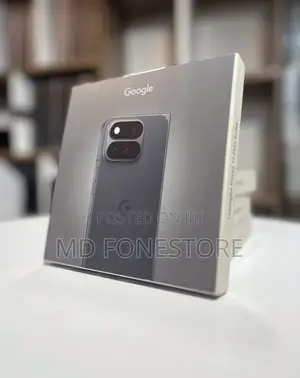 New Google Pixel 11 Pro Fold 256 GB Black