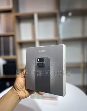 New Google Pixel 11 Pro Fold 256 GB Black