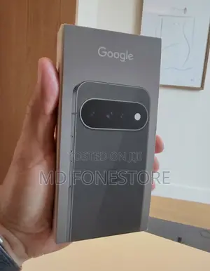 New Google Pixel 11 Pro XL 256 GB Black