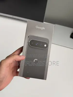 New Google Pixel 11 Pro XL 256 GB Black