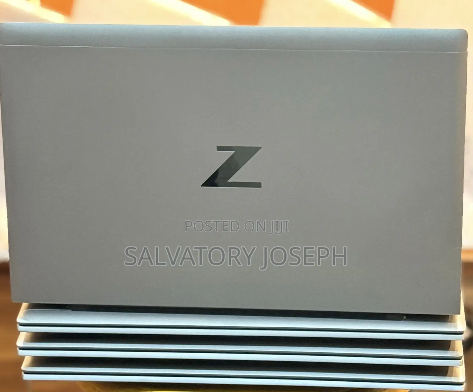 Laptop HP ZBook Firefly 14 G7 8GB Intel Core i5 SSD 256GB