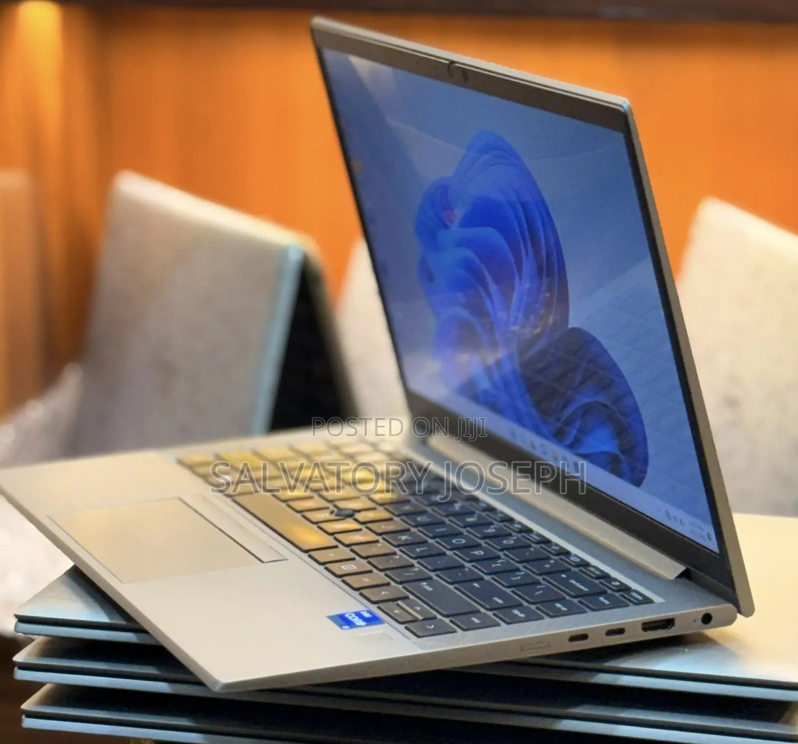 Laptop HP ZBook Firefly 14 G7 8GB Intel Core i5 SSD 256GB