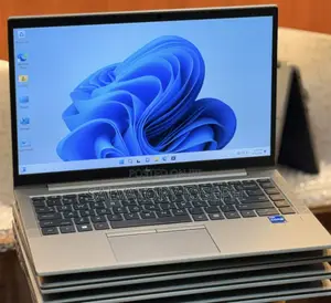 Laptop HP ZBook Firefly 14 G7 8GB Intel Core i5 SSD 256GB