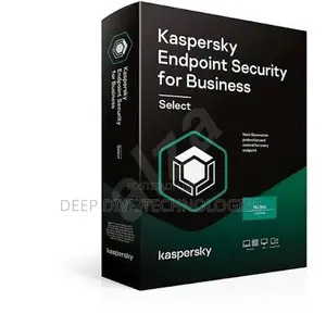 Kaspersky Next EDR Foundation – Endpoint Security for Business