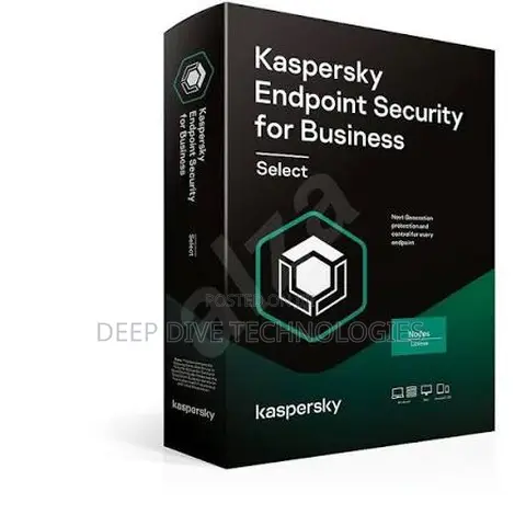 Kaspersky Next EDR Foundation – Endpoint Security for Business