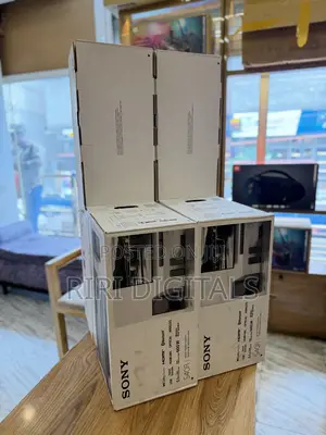 Sony Soundbar 400w