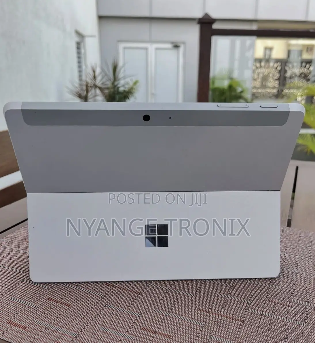 Laptop Microsoft Surface Go 2 16GB Intel Core M3 SSD 128GB