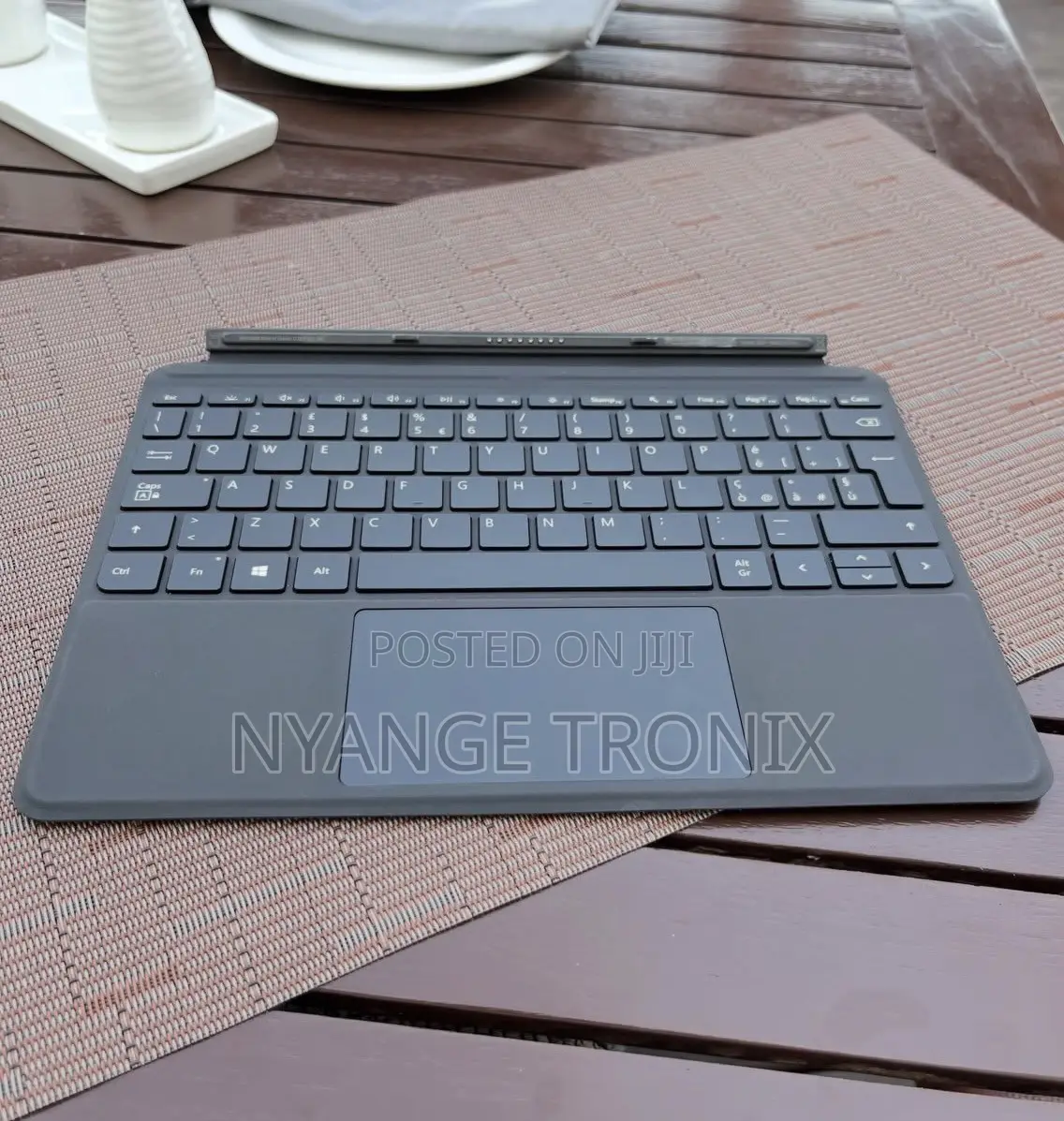 Laptop Microsoft Surface Go 2 16GB Intel Core M3 SSD 128GB