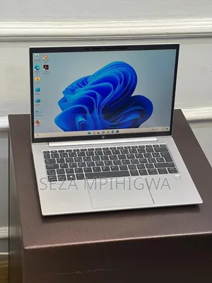 Laptop HP EliteBook 845 G10 16GB AMD Ryzen 5 SSD 256GB