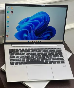 Laptop HP EliteBook 845 G10 16GB AMD Ryzen 5 SSD 256GB