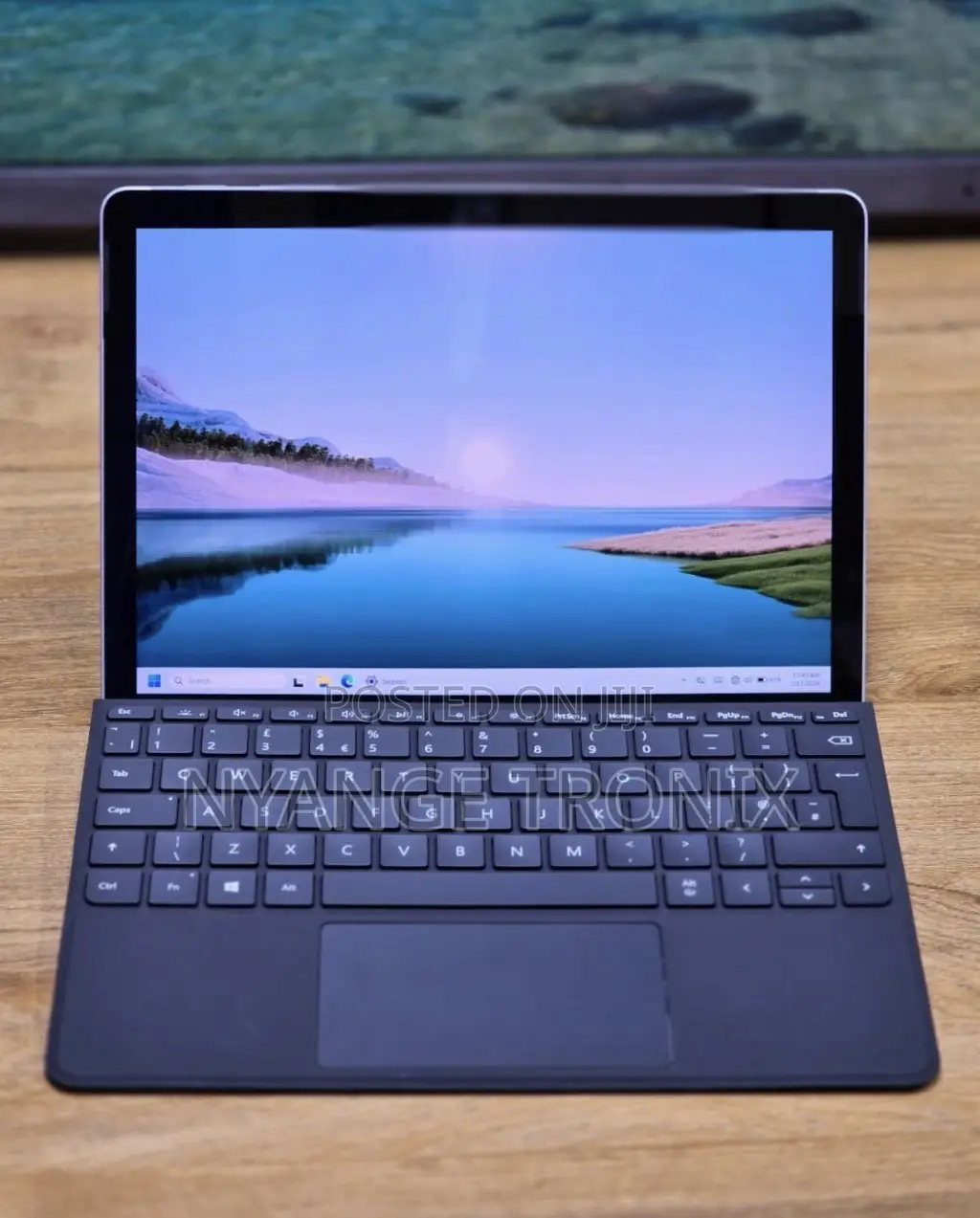Laptop Microsoft Surface Go 2 8GB Intel Core M3 SSD 128GB