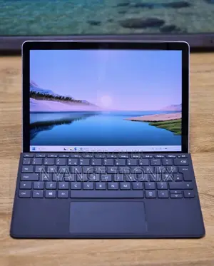 Laptop Microsoft Surface Go 2 8GB Intel Core M3 SSD 128GB