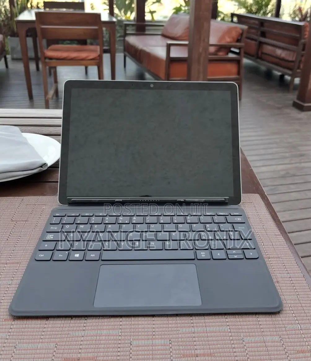 Laptop Microsoft Surface Go 2 8GB Intel Core M3 SSD 128GB