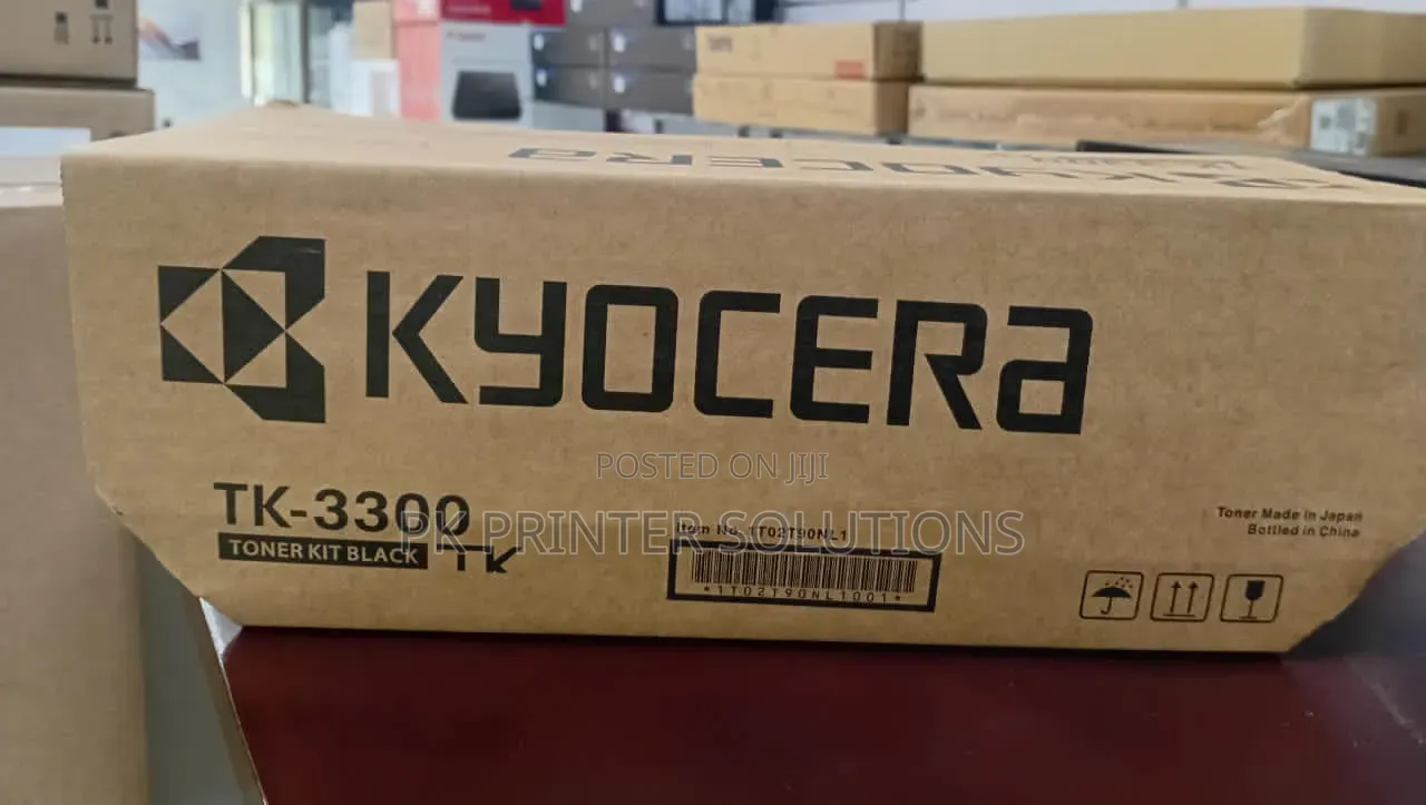 Kyocera-Tk-3300-Toner
