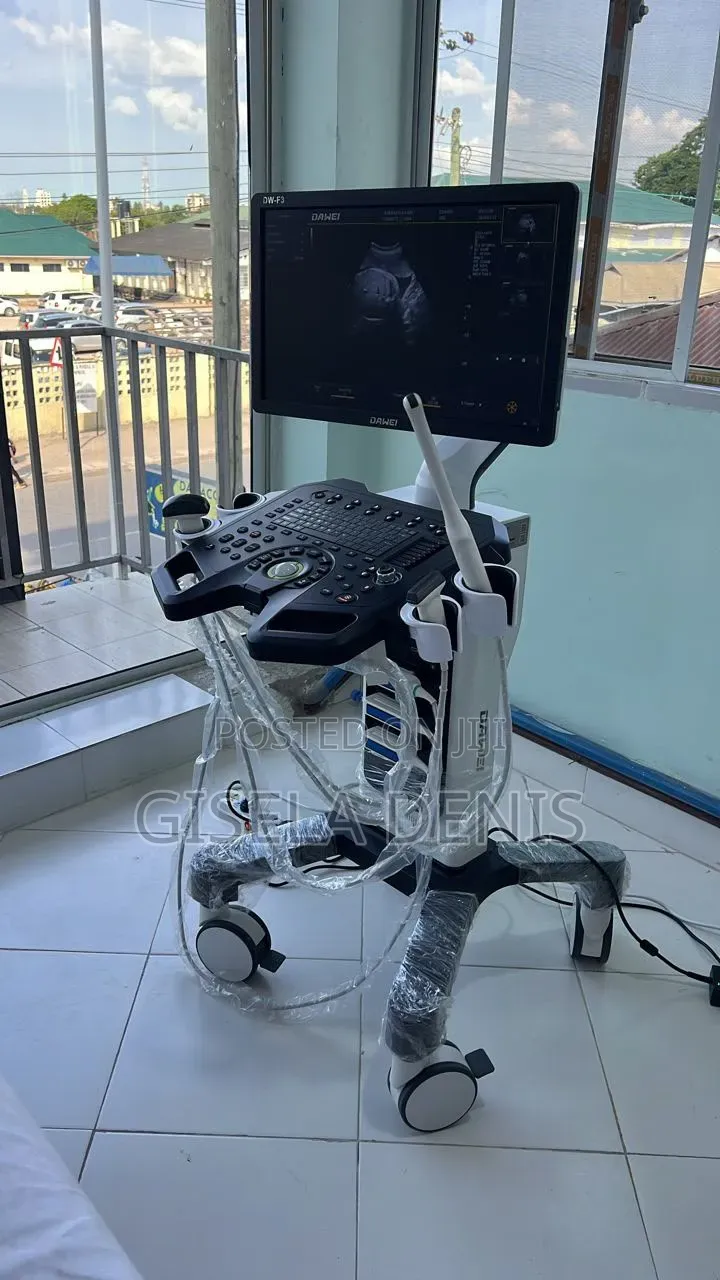 Dw F3 Dawei Ultrasound Machine