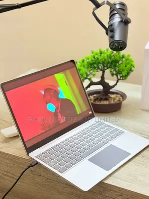 Laptop Microsoft Surface Go 16GB Intel Core i5 SSD 256GB