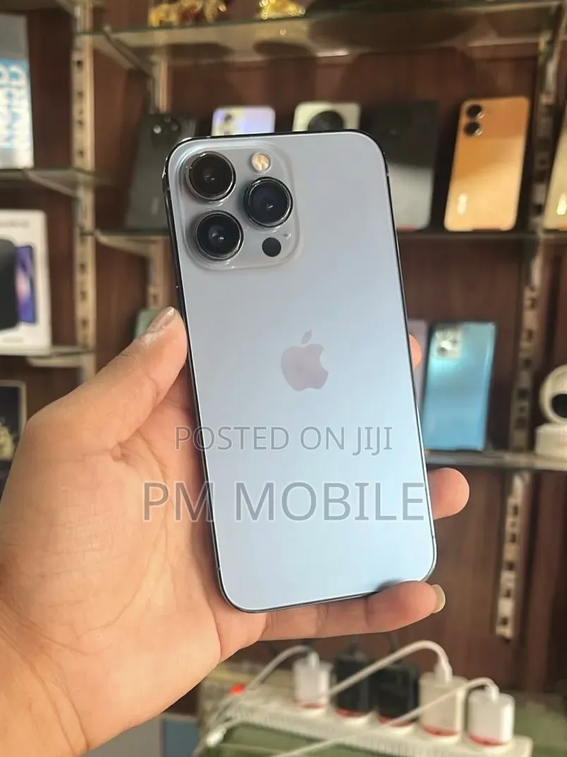 Apple iPhone 13 Pro 256 GB