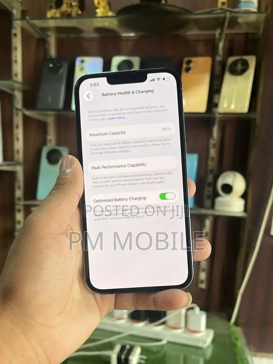 Apple iPhone 13 Pro 256 GB