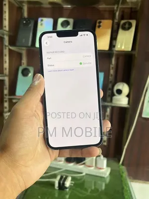 Apple iPhone 13 Pro 256 GB