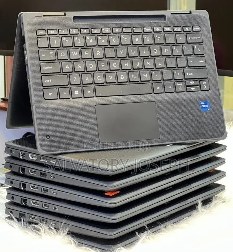 Laptop HP 8GB Intel Core i5 SSD 256GB