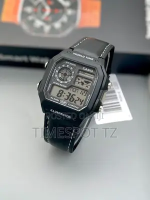 Casio Digital