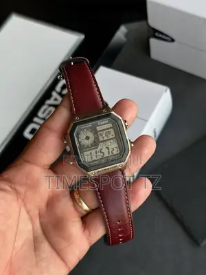 Casio Digital