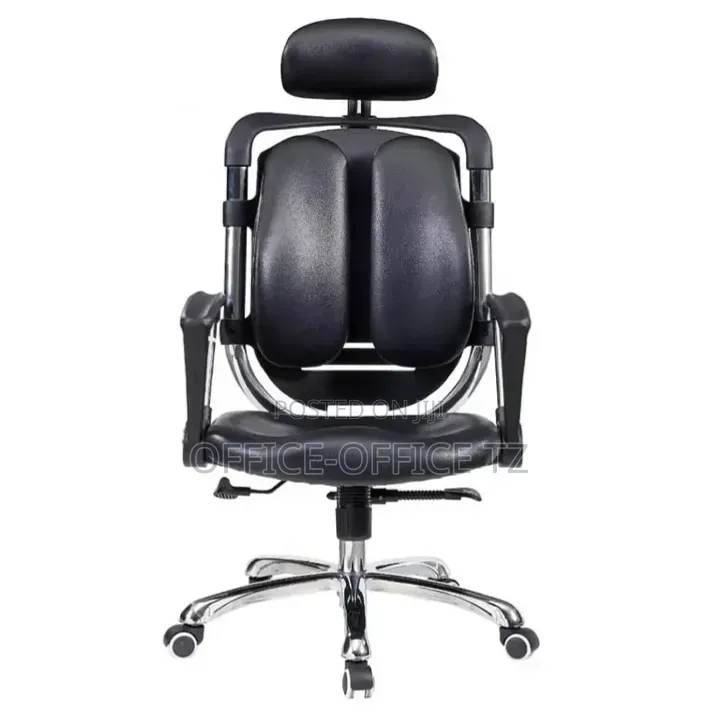 Executive Chair (Flip)