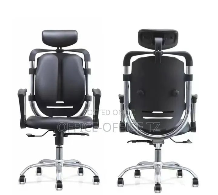 Executive Chair (Flip)