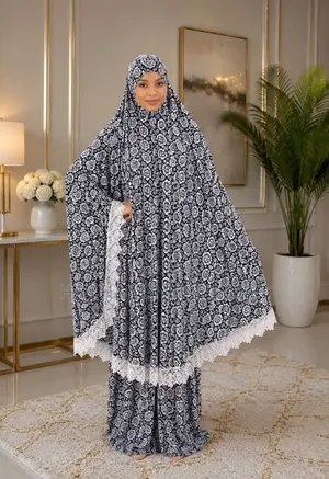 Praying Dress