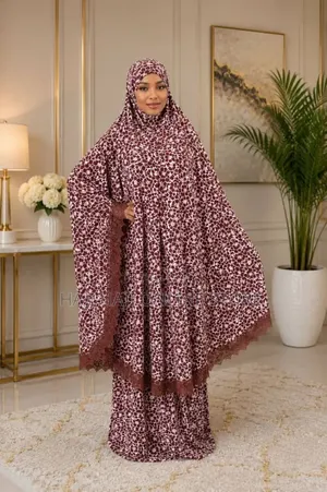 Praying Dress