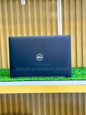 Laptop Dell Latitude 7280 8GB Intel Core i5 SSD 256GB