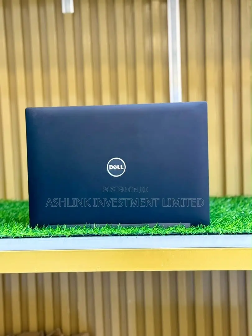Laptop Dell Latitude 7280 8GB Intel Core i5 SSD 256GB