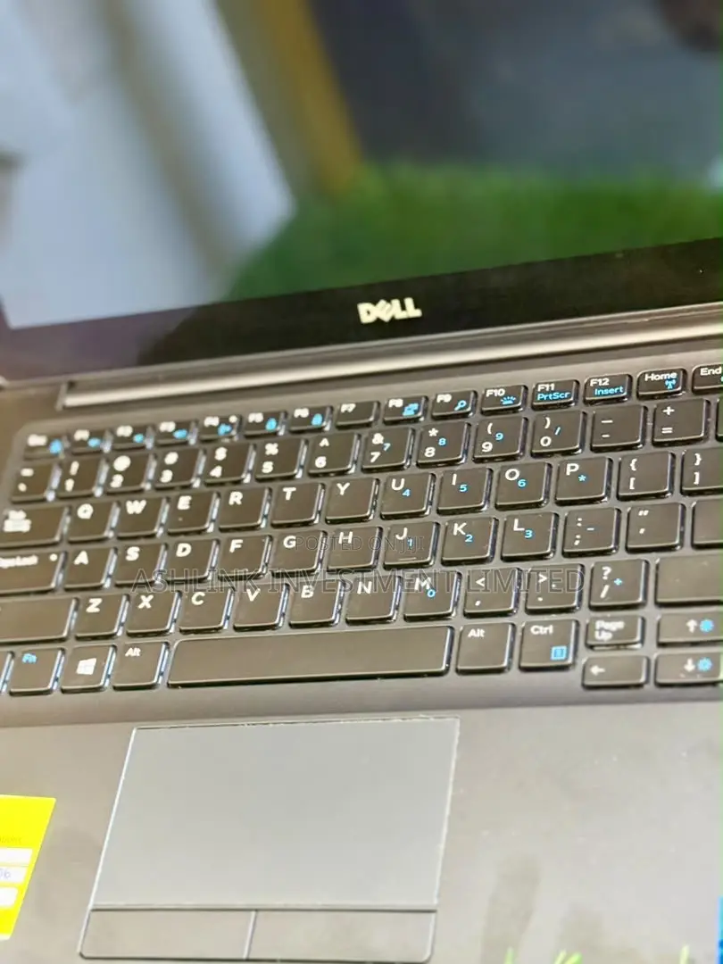 Laptop Dell Latitude 7280 8GB Intel Core i5 SSD 256GB