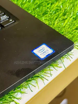 Laptop Dell Latitude 7280 8GB Intel Core i5 SSD 256GB