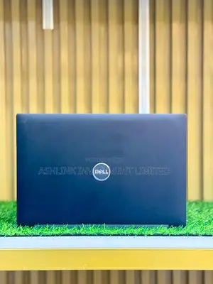 Laptop Dell Latitude 7280 8GB Intel Core i5 SSD 256GB