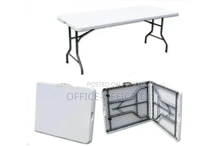 Folding Table (120 Cm)