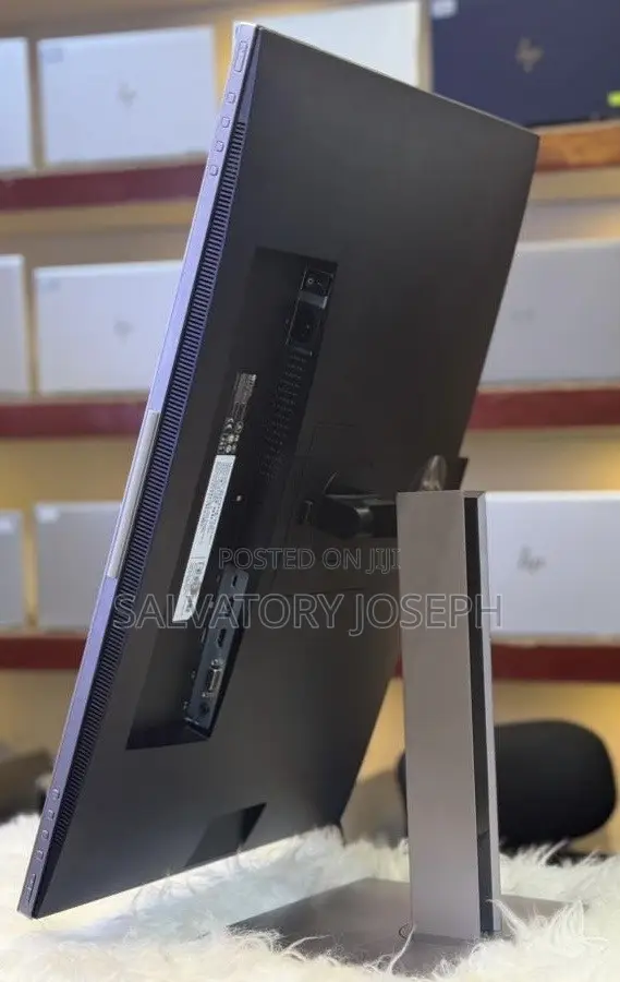 HP Elite Display E273m Monitor