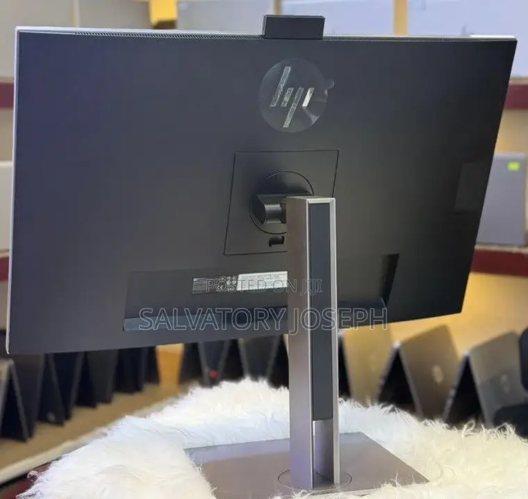 HP Elite Display E273m Monitor