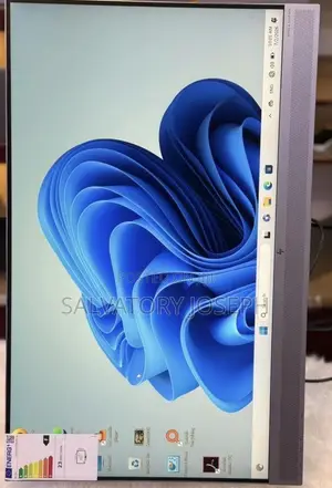 HP Elite Display E273m Monitor